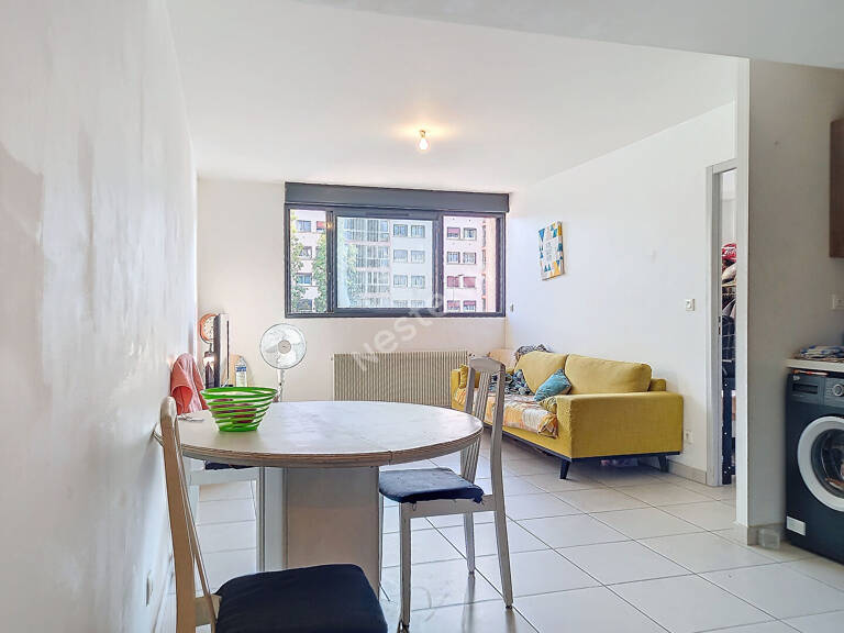 Appartement Toulon Est 2 pièces 43.87m2 - Vendu Loué — photo 1