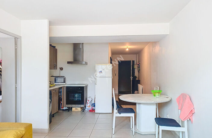 Appartement Toulon Est 2 pièces 43.87m2 - Vendu Loué — photo 2