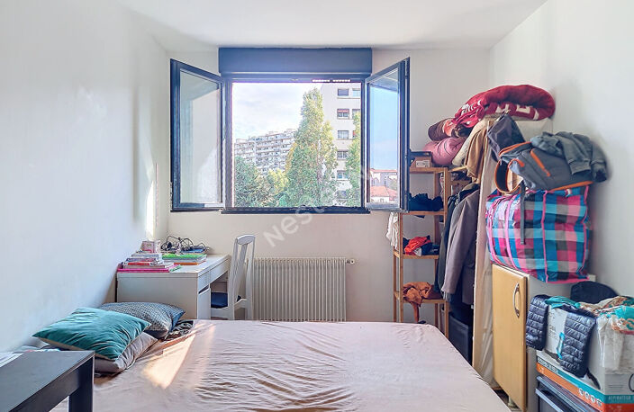 Appartement Toulon Est 2 pièces 43.87m2 - Vendu Loué — photo 3