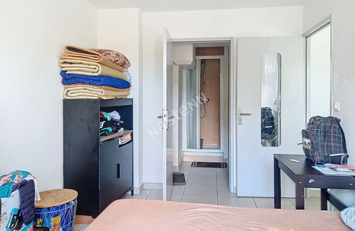 Appartement Toulon Est 2 pièces 43.87m2 - Vendu Loué — photo 4
