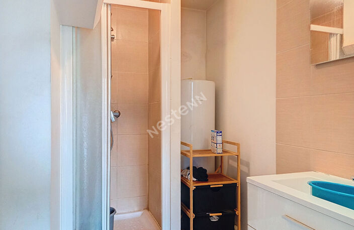 Appartement Toulon Est 2 pièces 43.87m2 - Vendu Loué — photo 5
