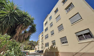 Appartement 2 Pièces 56 m² à vendre à Toulon (83100)