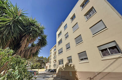 vente appartement 119 000 € à proximité de Toulon (83)