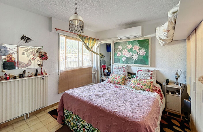 Appartement de  2 pièces de 56.8 m² Vendu loué — photo 4