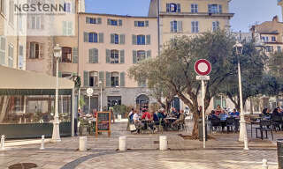 Commerce  83 m² à vendre à Toulon (83000)