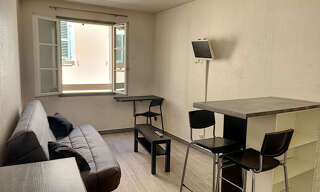 Appartement 1 Pièce 19 m² à vendre à Toulon (83000)