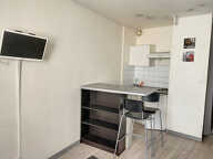 Appartement Toulon de 1 pièce de 19.65 m²  Vendu loué — photo 3