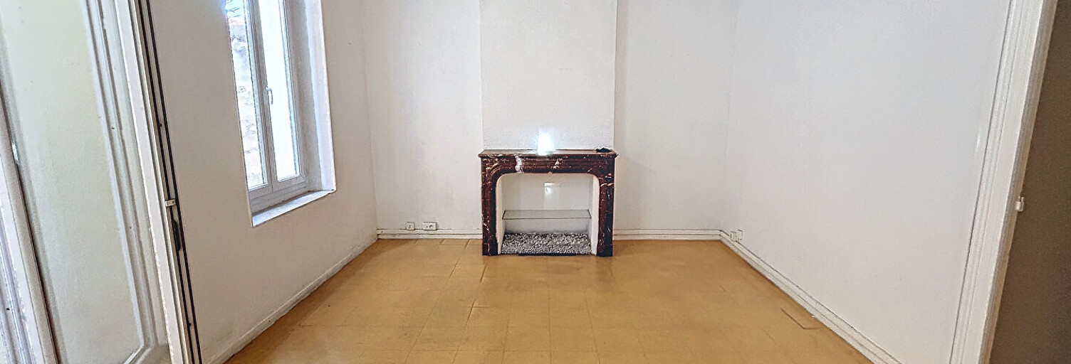 Appartement 3 Pièces 64 m² à vendre à Toulon (83100)