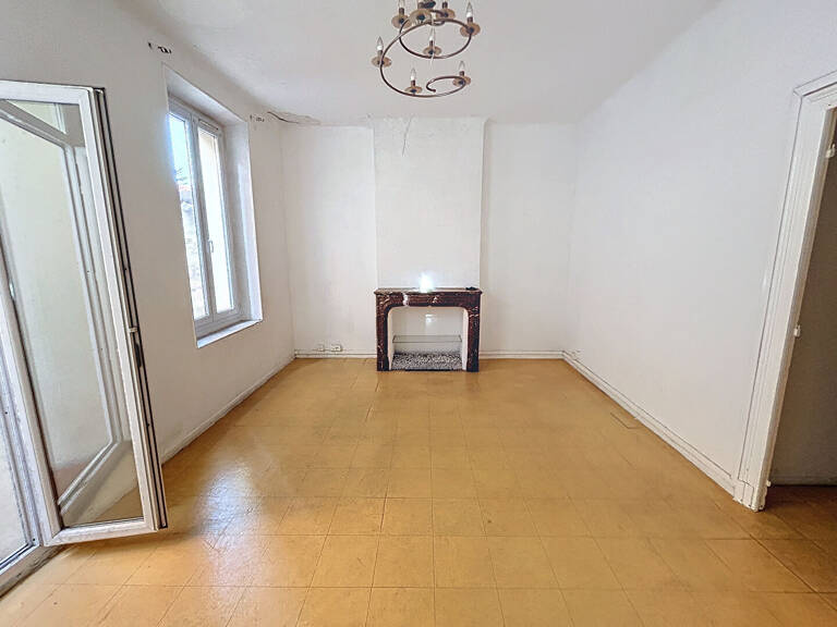 Appartement Toulon  EST de 3 pièces de 64 m² avec cour et par... — photo 1