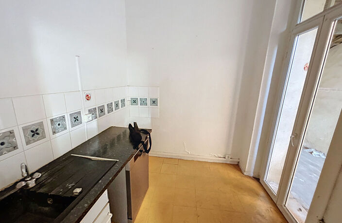 Appartement Toulon  EST de 3 pièces de 64 m² avec cour et par... — photo 3
