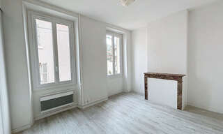 Appartement 2 Pièces 49 m² à vendre à Toulon (83100)