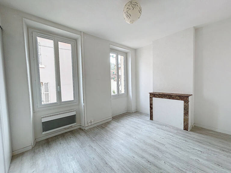 Toulon EST Appartement de 2 pièces de 49.70 m² — photo 1
