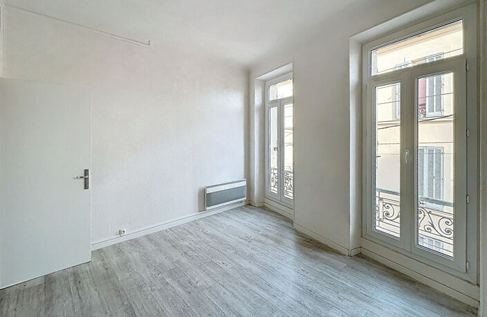 Toulon EST Appartement de 2 pièces de 49.70 m² — photo 5