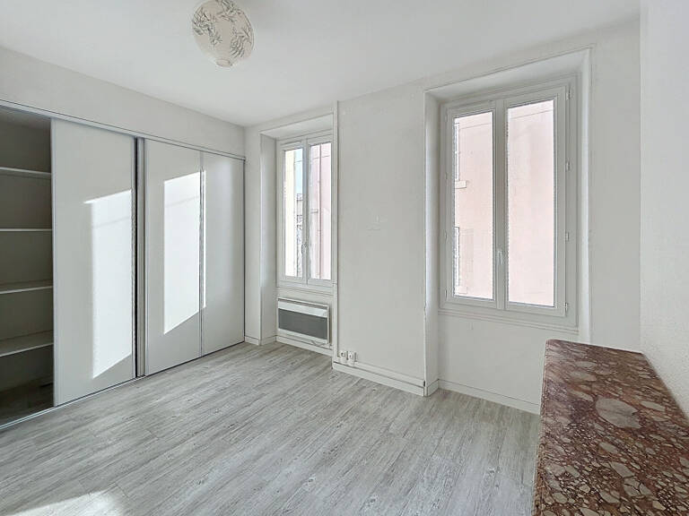 Toulon EST Appartement de 2 pièces de 49.70 m² — photo 1