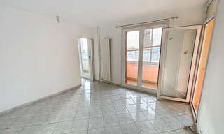 Appartement 3 Pièces 52 m² à vendre à Toulon (83200)