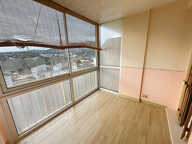 Appartement T3 de 52.35m² balcon et cave — photo 4