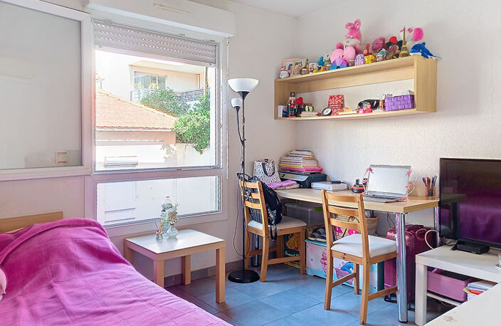 Toulon Est - Appartement 1 pièce 21M² vendu loué — photo 5