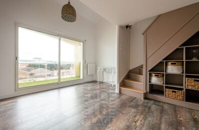 vente appartement 249 900 € à proximité de Les Sables-d'Olonne (85100)