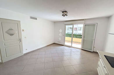 Appartement 2 pièces 140000 €