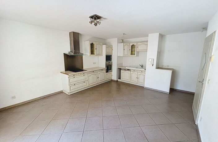 Appartement de 2 pièces  de 42 m² à Toulon Est — photo 2