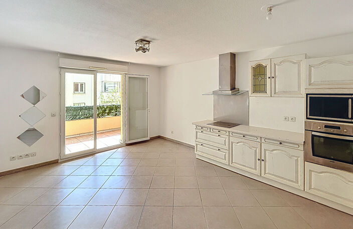 Appartement de 2 pièces  de 42 m² à Toulon Est — photo 5