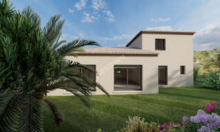 Terrain  2861 m² à vendre à La Valette-du-Var (83160)