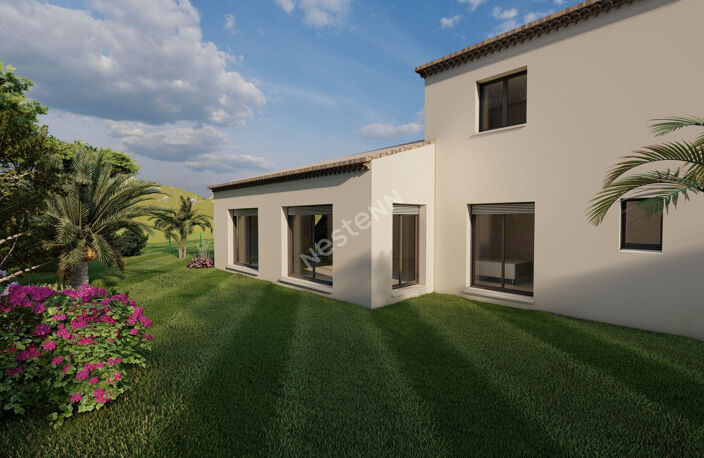 La Valette Du Var - terrain constructible de 2861 m² — photo 2