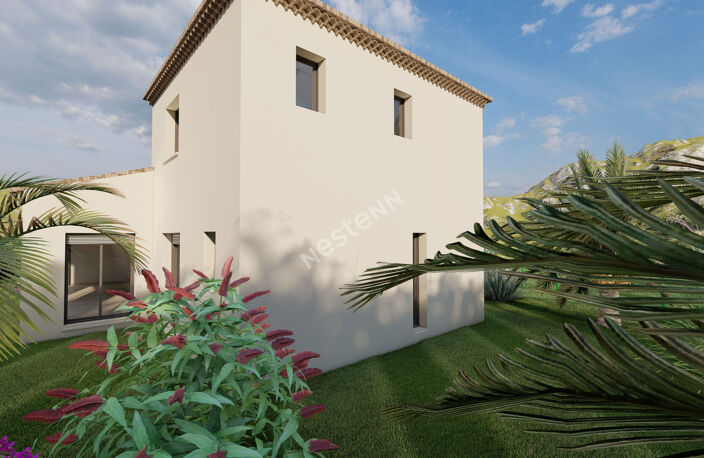 La Valette Du Var - terrain constructible de 2861 m² — photo 3
