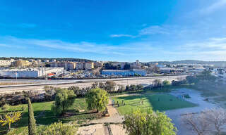 Appartement 4 Pièces 65 m² à vendre à Toulon (83100)