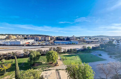 vente appartement 94 900 € à proximité de Hyères (83400)