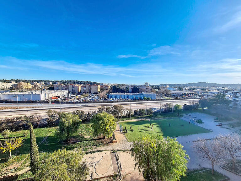 Toulon EST  appartement T4 investissement locatif — photo 1