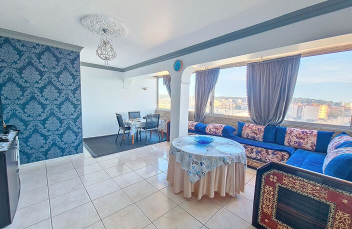 Toulon EST  appartement T4 investissement locatif — photo 2