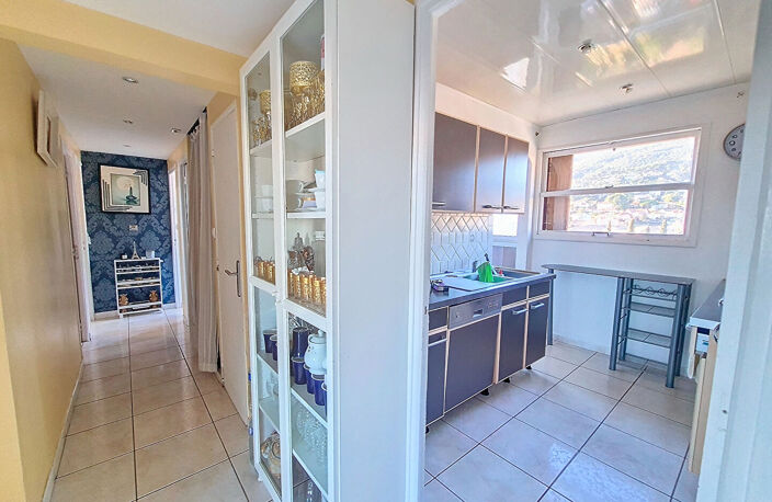 Toulon EST  appartement T4 investissement locatif — photo 4
