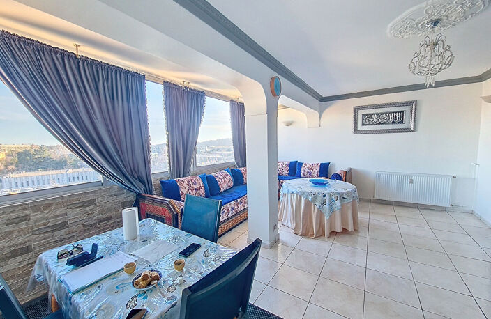 Toulon EST  appartement T4 investissement locatif — photo 5