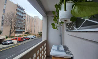 Appartement 1 Pièce 20 m² à vendre à Toulon (83000)