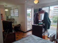 Toulon Port Marchand Appartement de 1 pièce — photo 3