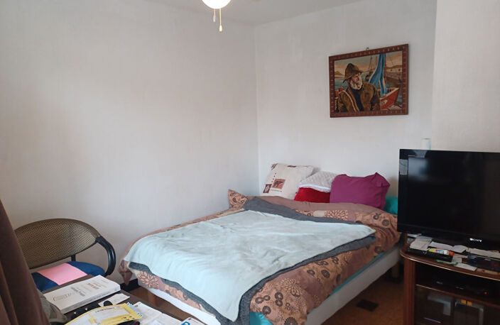 Toulon Port Marchand Appartement de 1 pièce — photo 5