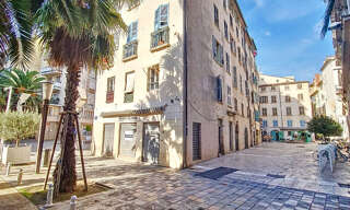 Appartement 2 Pièces 33 m² à vendre à Toulon (83000)