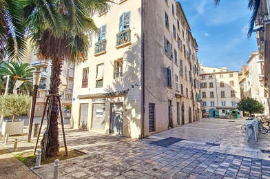 Appartement 2 pièces 109900 €