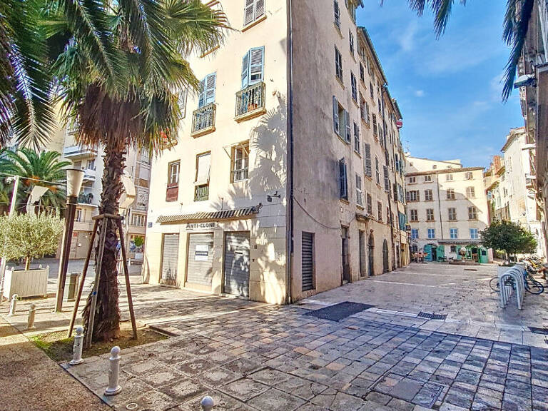 Appartement T2 Toulon Centre ville à deux pas du port — photo 1