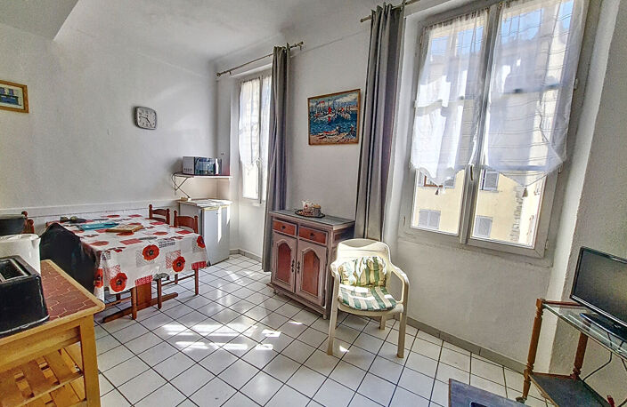 Appartement T2 Toulon Centre ville à deux pas du port — photo 4