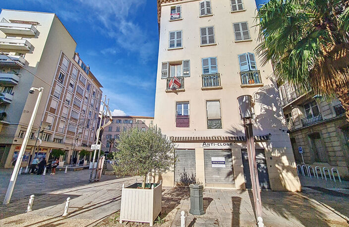 Appartement T2 Toulon Centre ville à deux pas du port — photo 5
