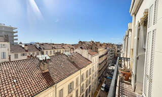 Appartement 4 Pièces 110 m² à vendre à Toulon (83000)