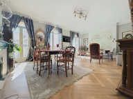 TOULON HAUTE VILLE Appartement  T4 de 109 m² + LOCAL — photo 4