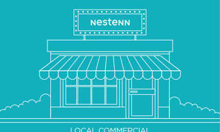 Commerce  28 m² à vendre à Toulon (83000)