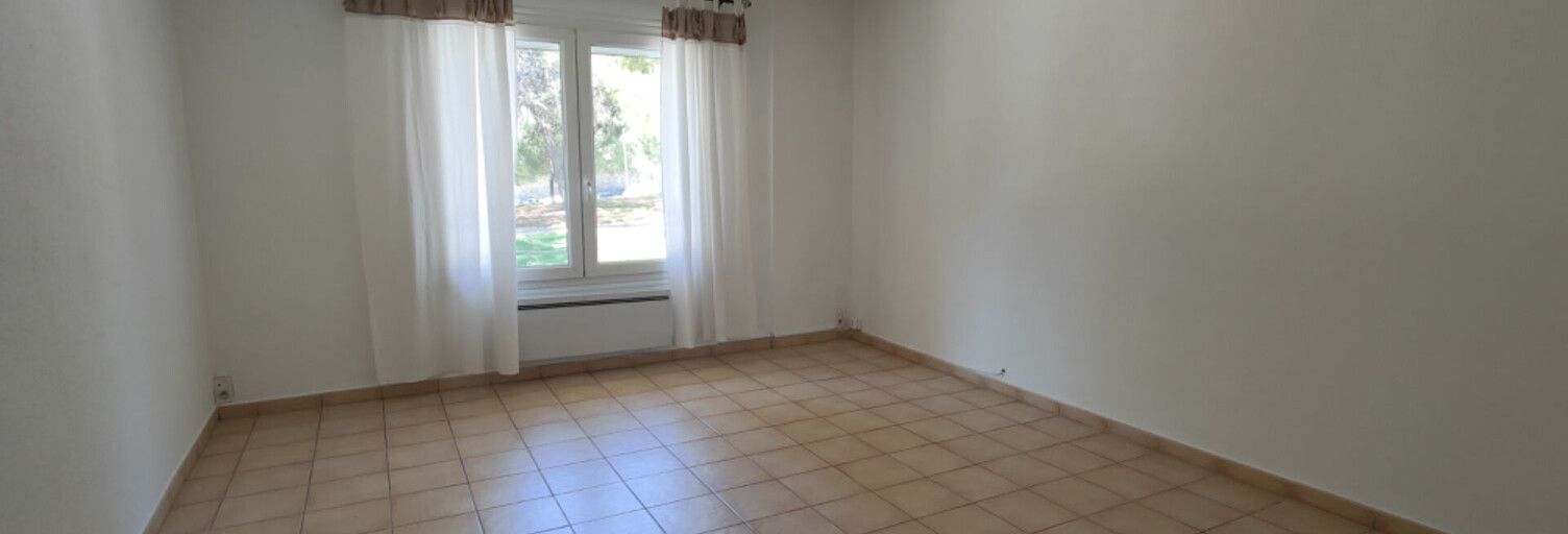 Appartement 3 Pièces 72 m² à vendre à Toulon (83000)