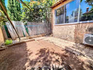 Toulon appartement T2 en rez de jardin — photo 2