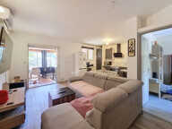 Toulon appartement T2 en rez de jardin — photo 4