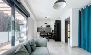 Appartement 2 Pièces 43 m² à vendre à Toulon (83000)