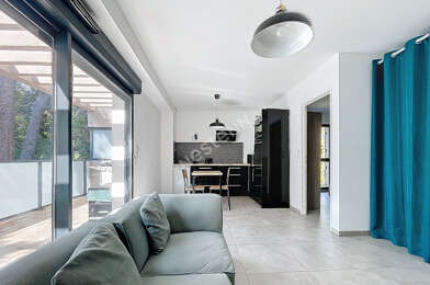 Appartement 2 pièces 245000 €